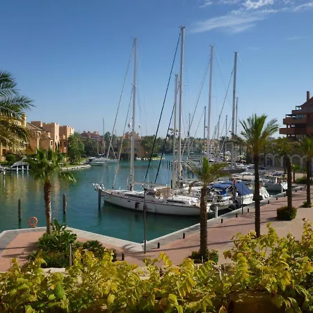 Apartment 2167-superb 2 Bedrooms In Luxury Complex With Pool Alcaidesa