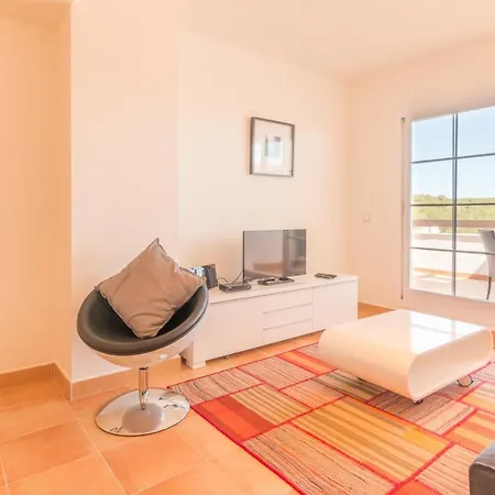 Apartamento 2167-superb 2 Bedrooms In Luxury Complex With Pool *