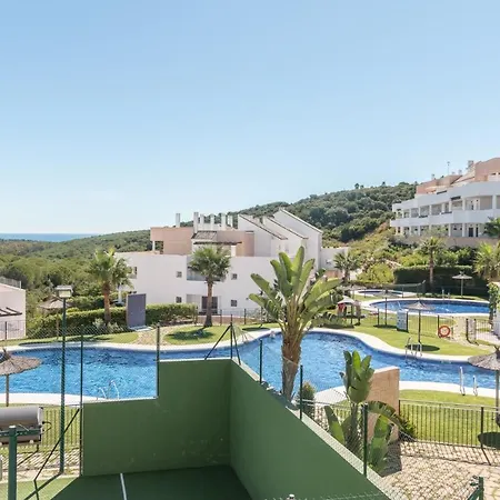 Apartamento 2167-superb 2 Bedrooms In Luxury Complex With Pool