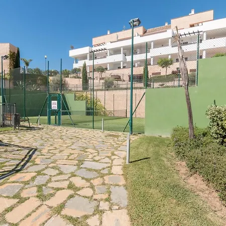 Apartamento 2167-superb 2 Bedrooms In Luxury Complex With Pool